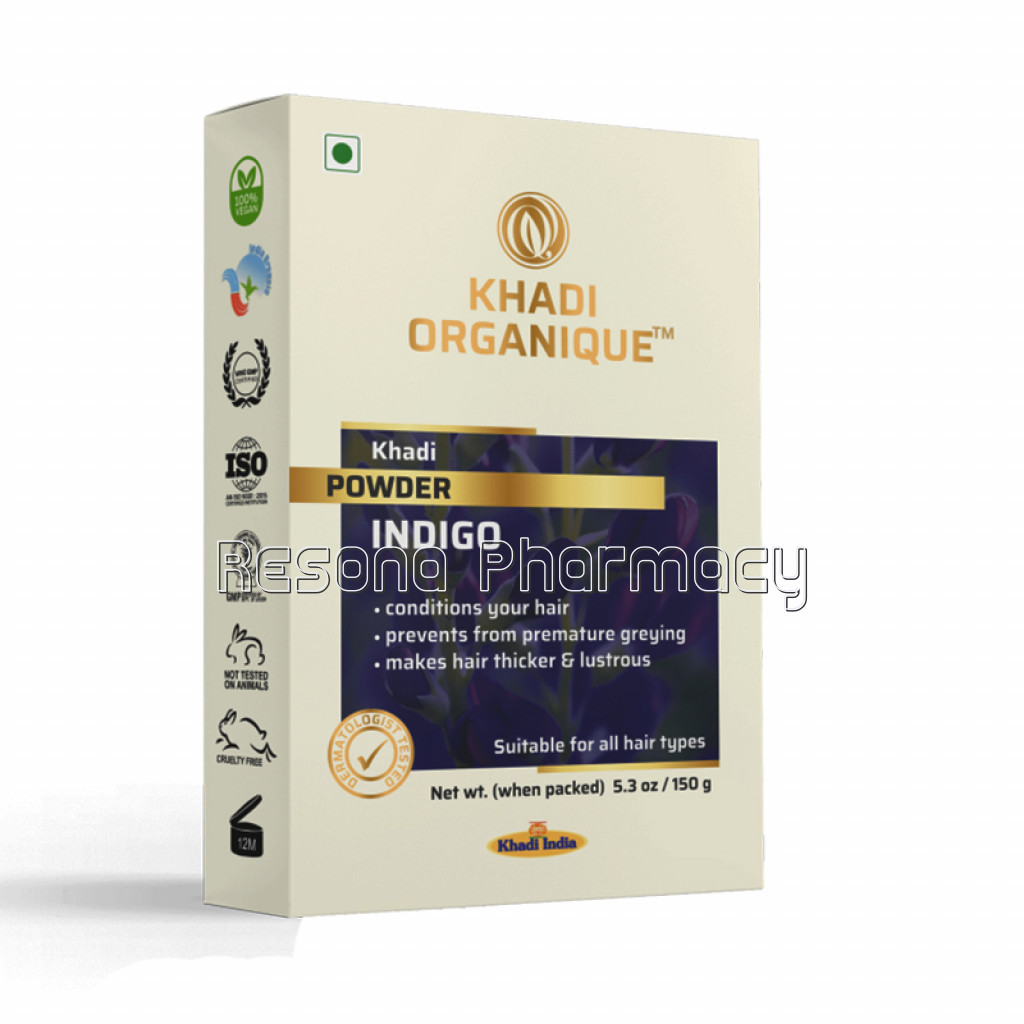 Indigo Powder