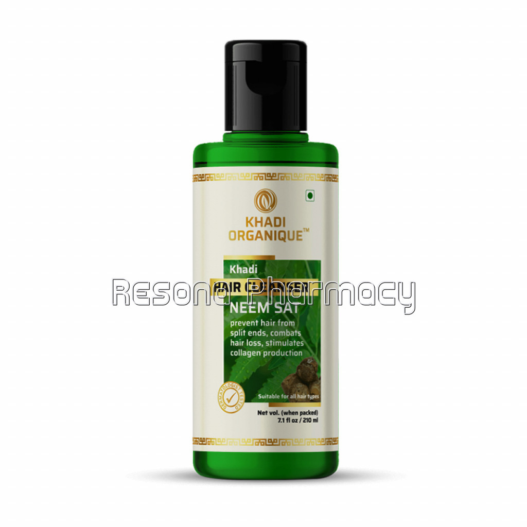 Neem Sat Hair Cleanser