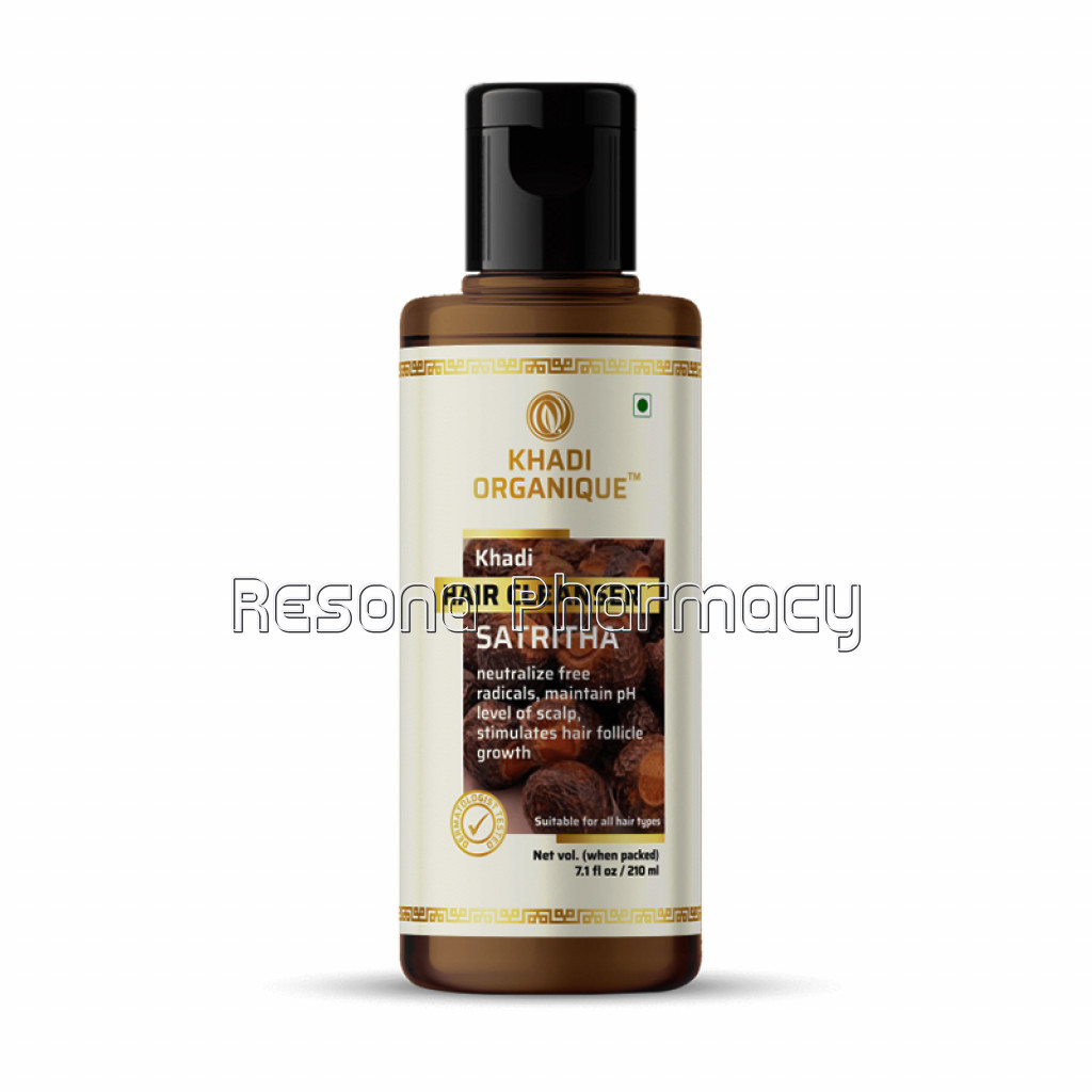 Satritha Hair Cleanser