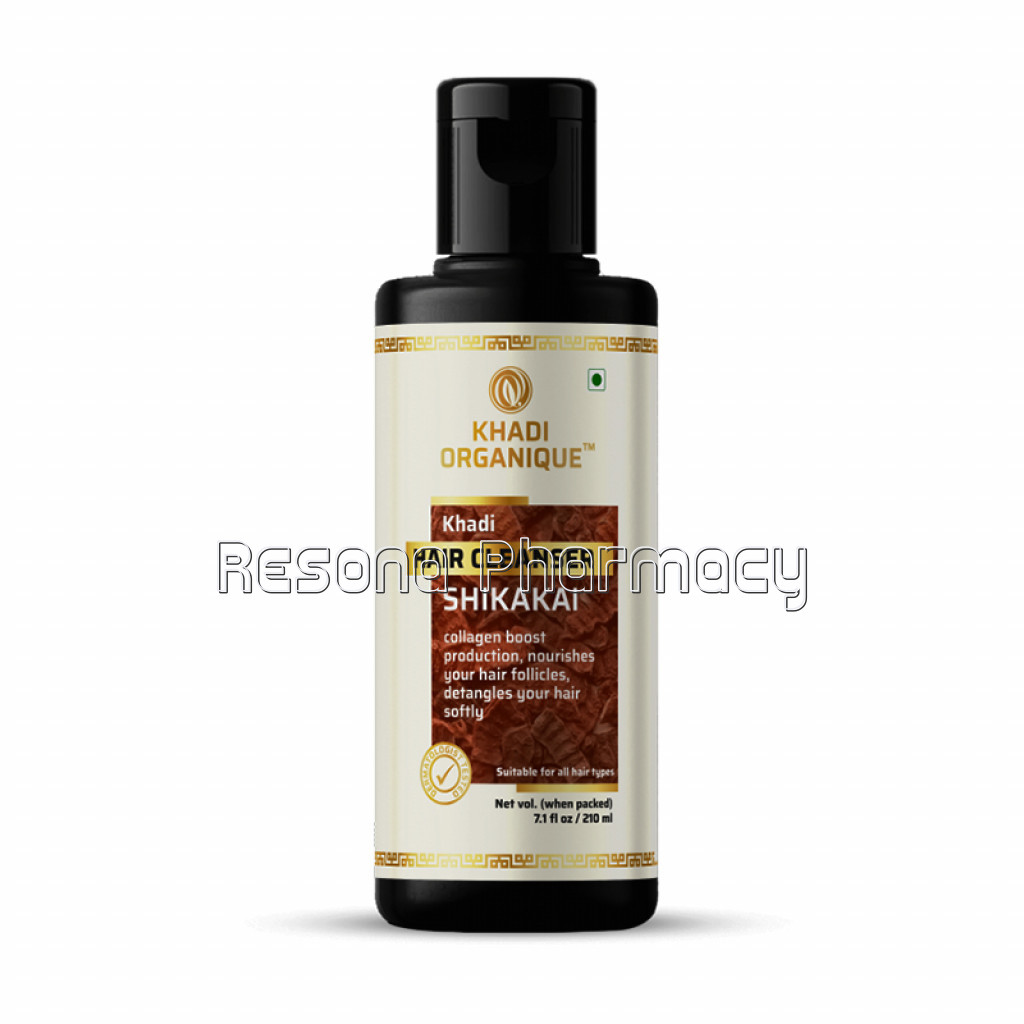 Shikakai Hair Cleanser