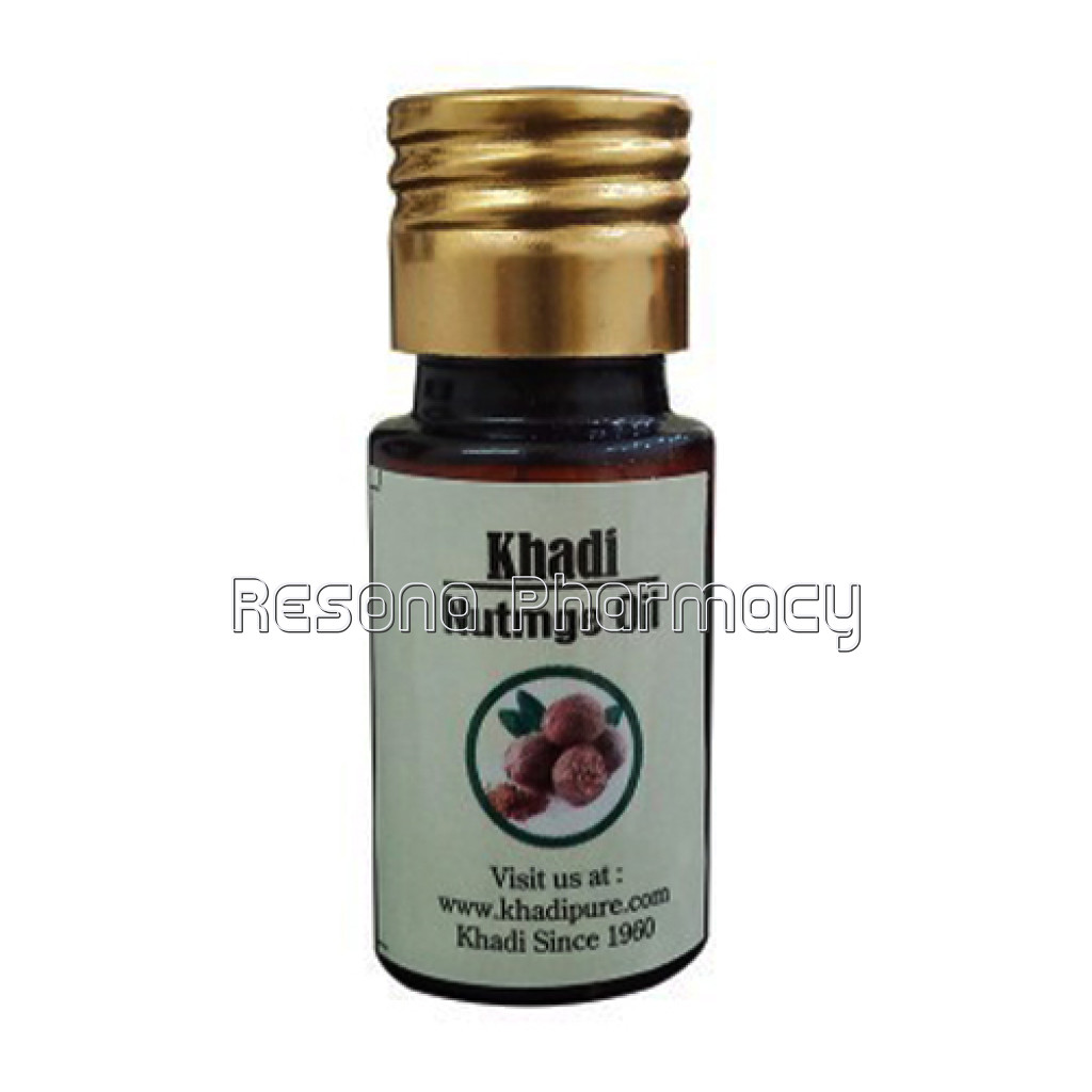 Khadi Pure Herbal Nutmeg Essential Oil   15Ml