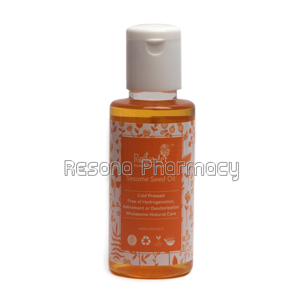 Sesame Seed Oil