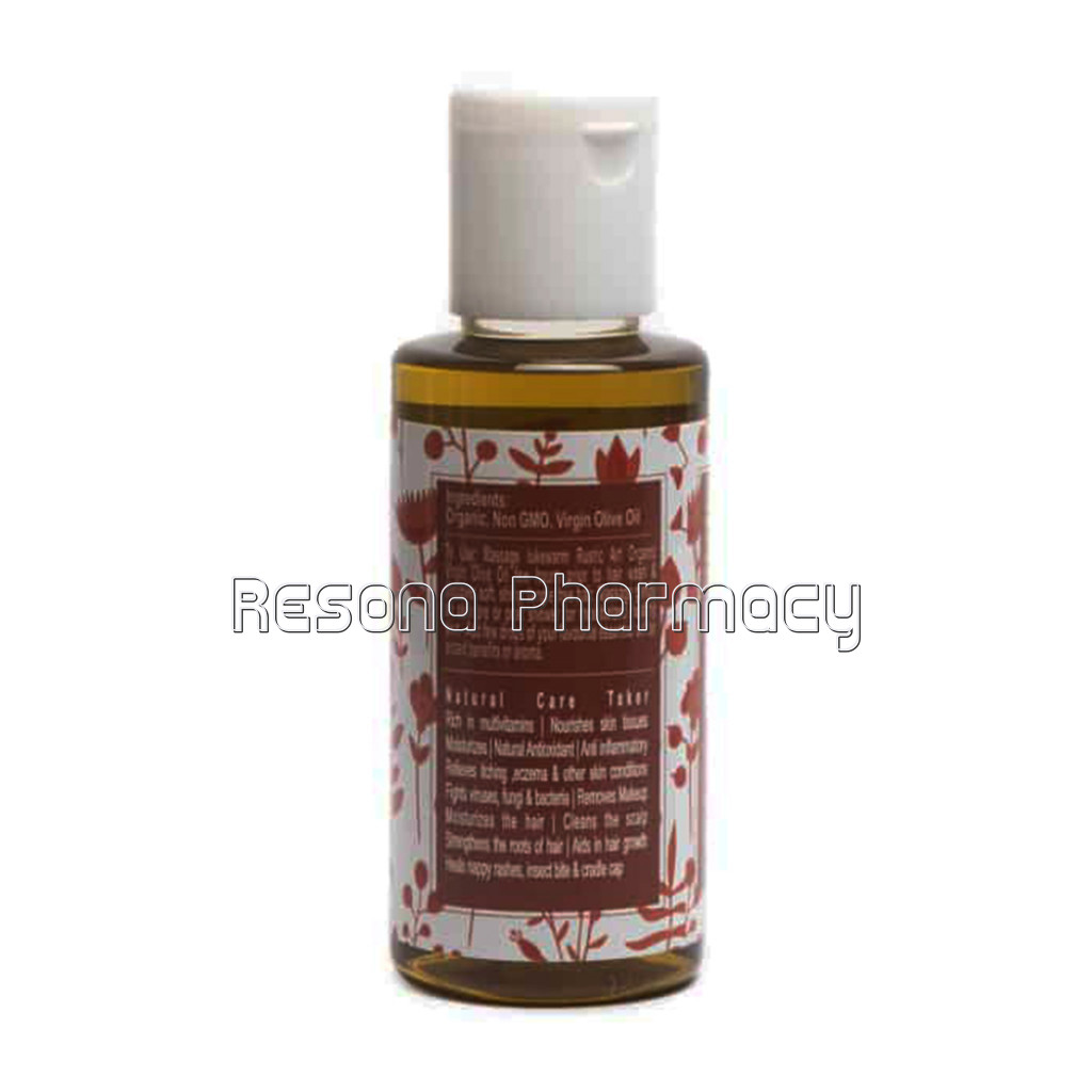 Virgin Olive Oil