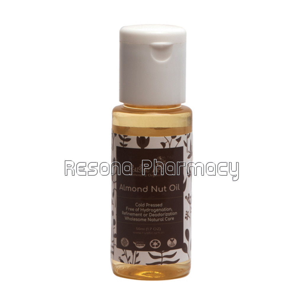 Almond Nut Oil