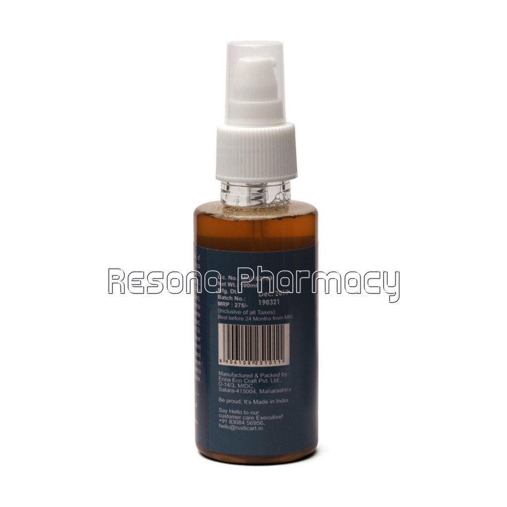 Intimate Wash For Men 100Ml