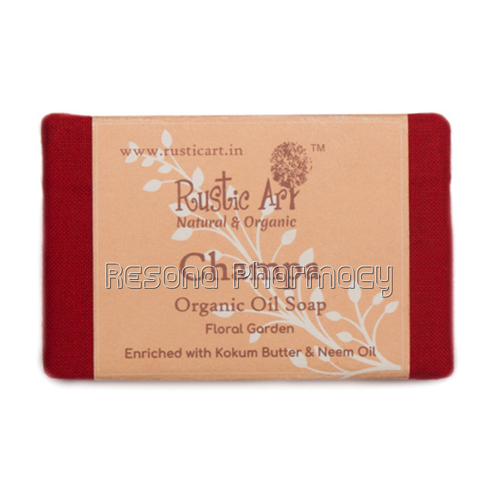Champa Soap