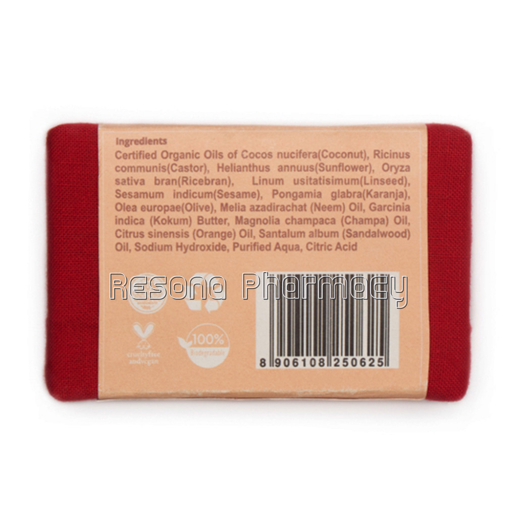 Champa Soap