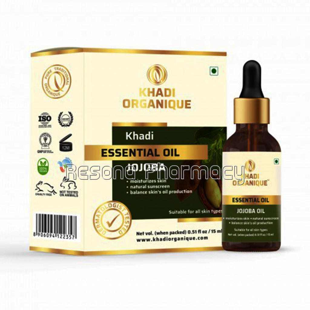 Jojoba Essential Oil