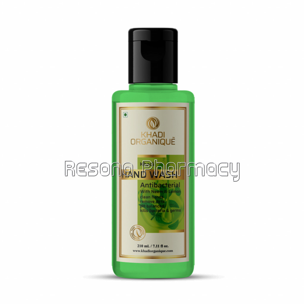 Hand Wash (210 Ml)
