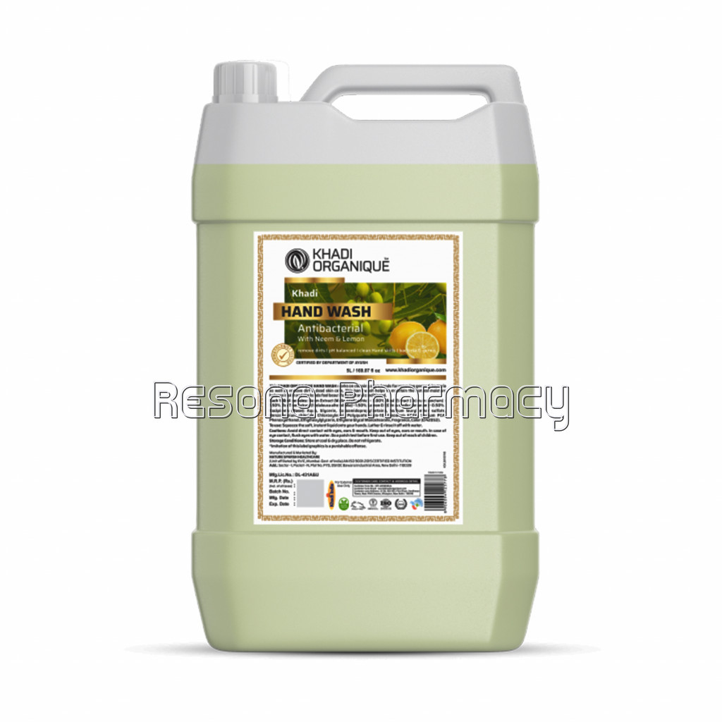 Hand Wash (5L)