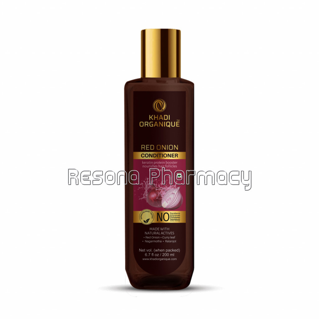 Red Onion Hair Conditioner