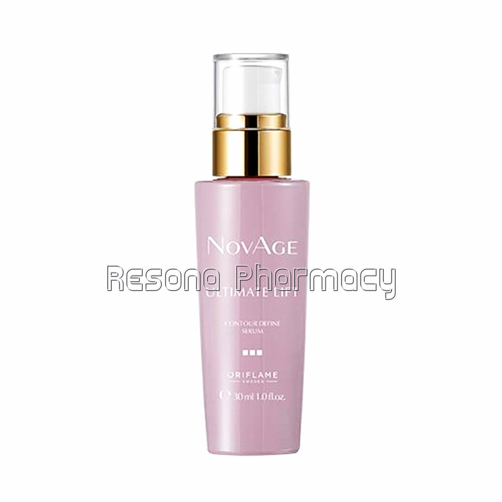 Ultimate Lift Contour Define Serum