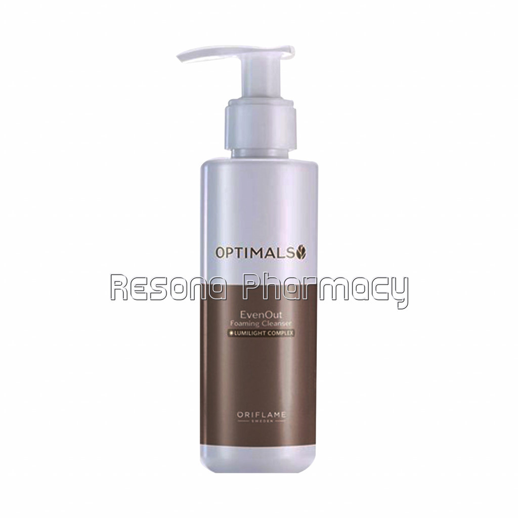 Even Out Foaming Cleanser