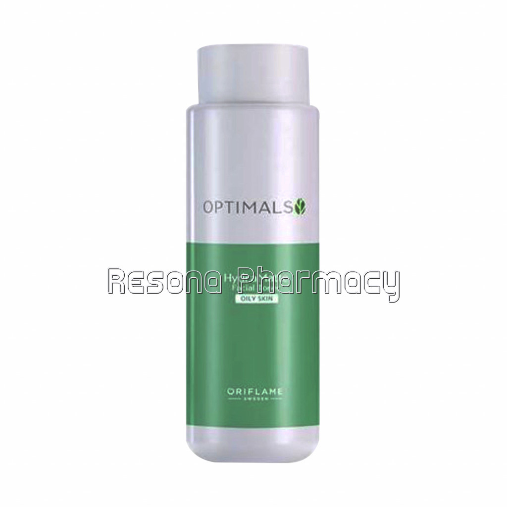 Hydra Matte Facial Toner Oily Skin