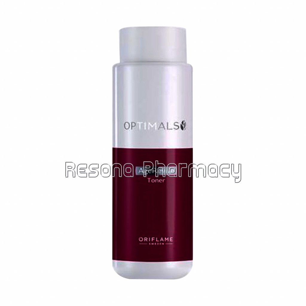 Age Revive Toner