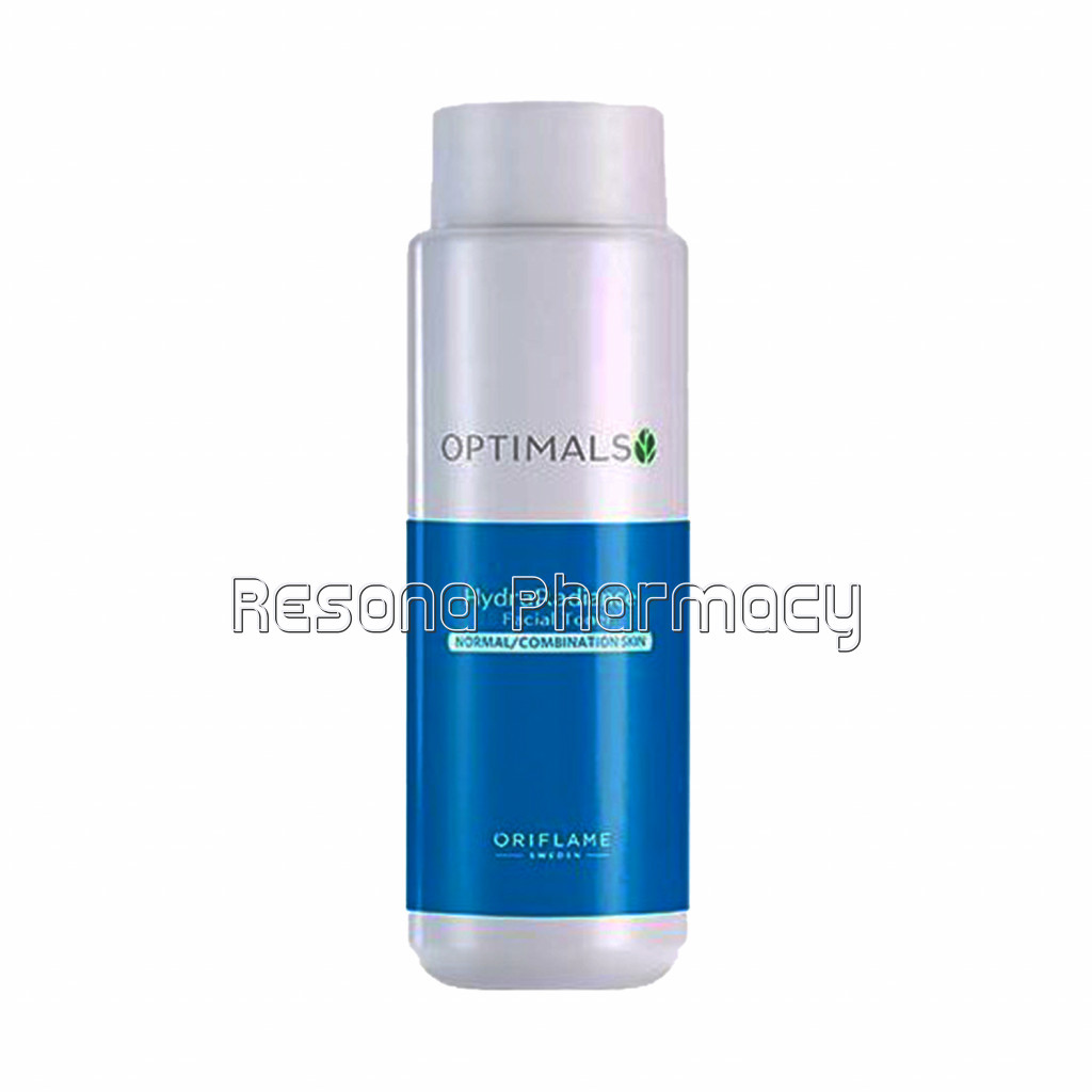 Hydra Radiance Facial Toner Normal/Combination Skin