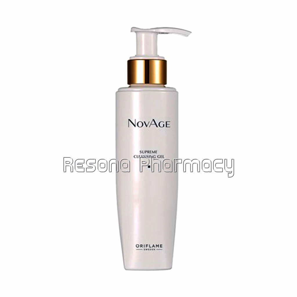 Supreme Cleansing Gel