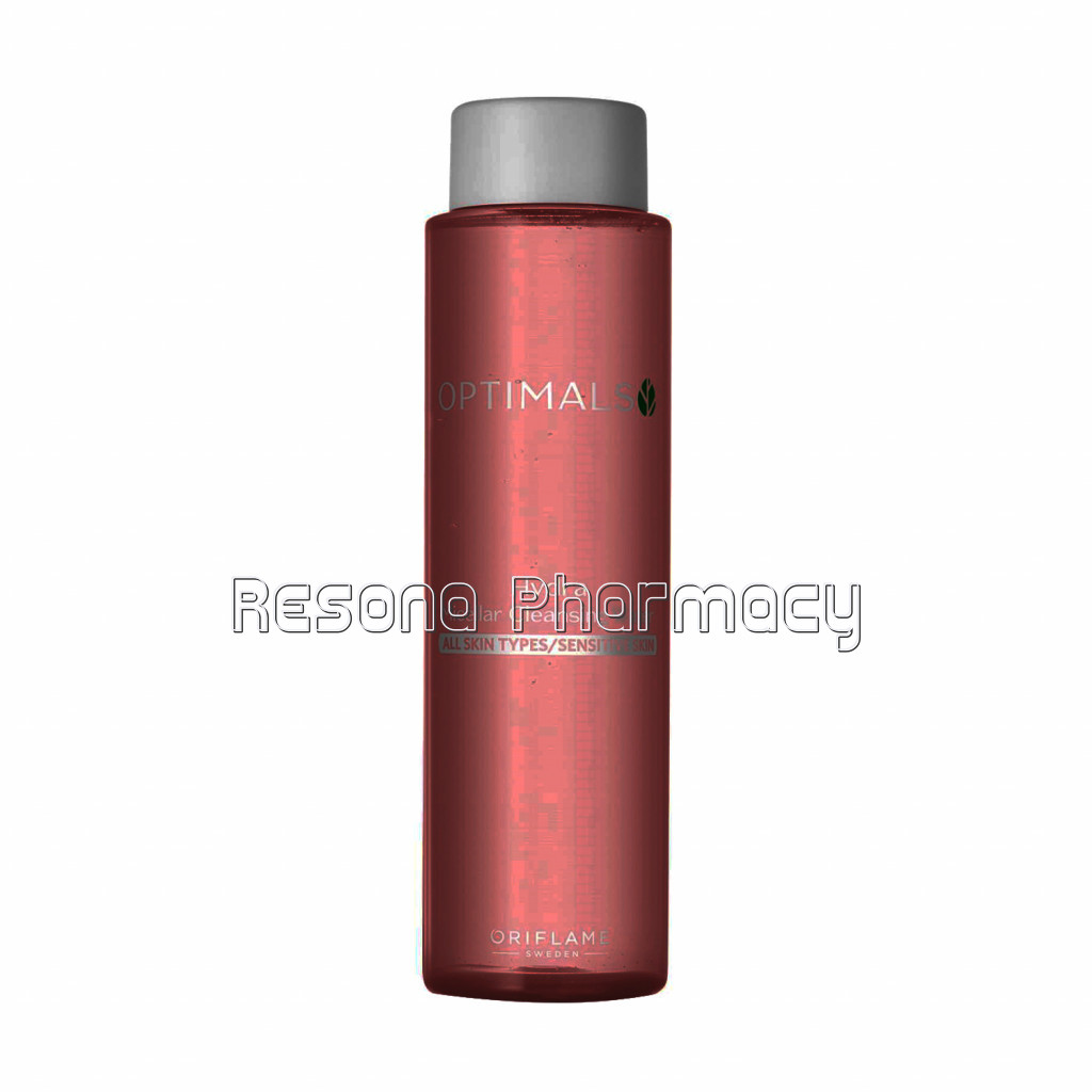 Hydra Micellar Cleansing Water