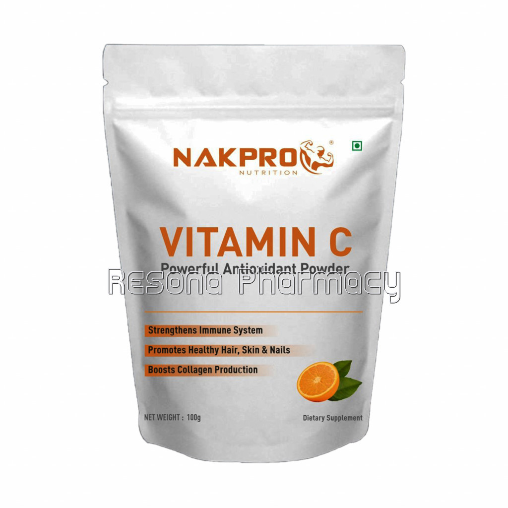 Nakpro Vitamin C