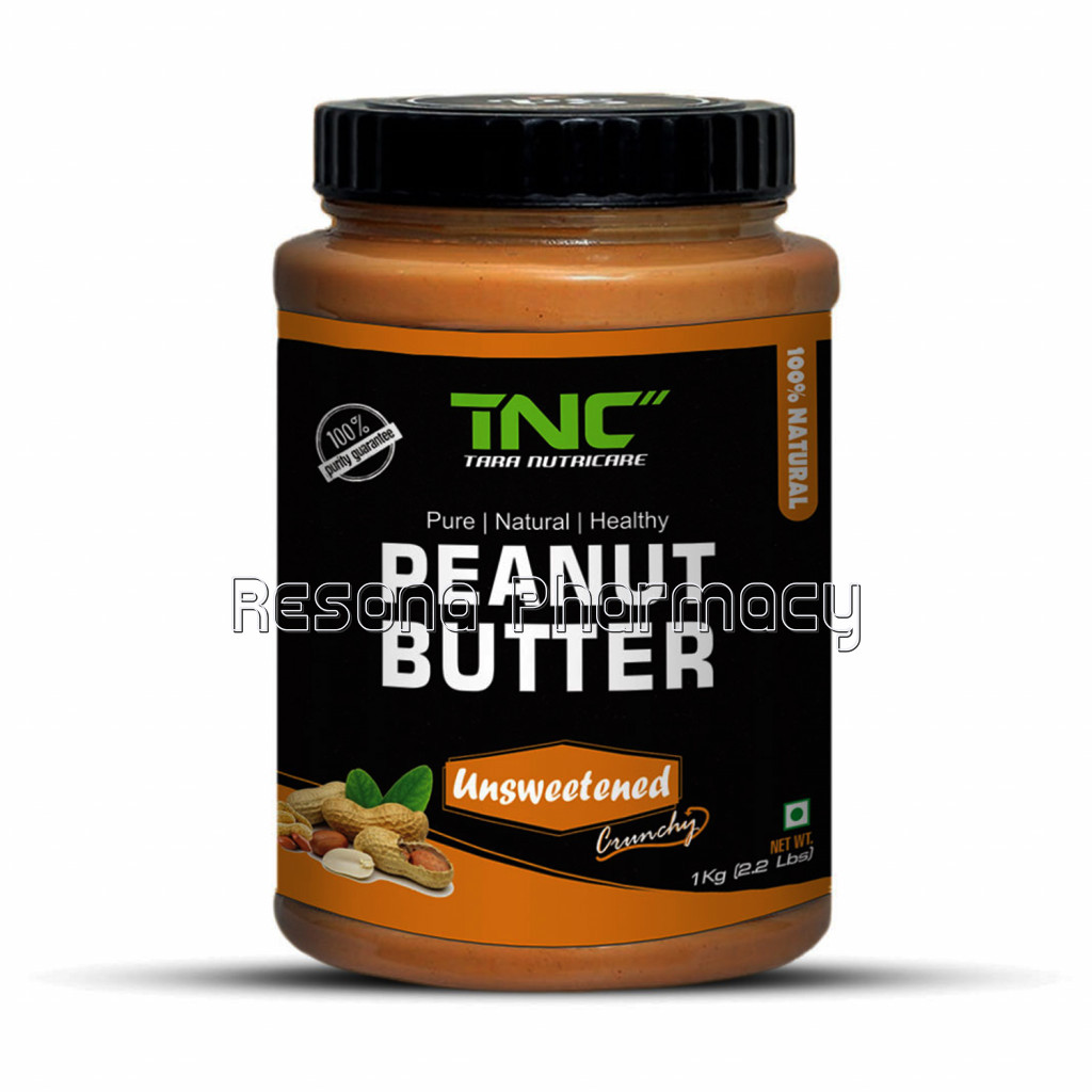 Peanut Butter Crunchy