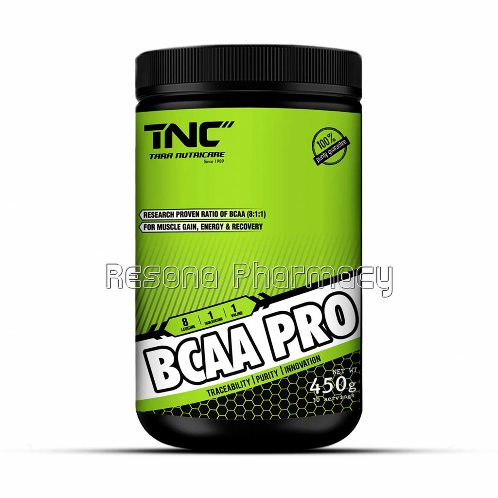 Bcaa Pro