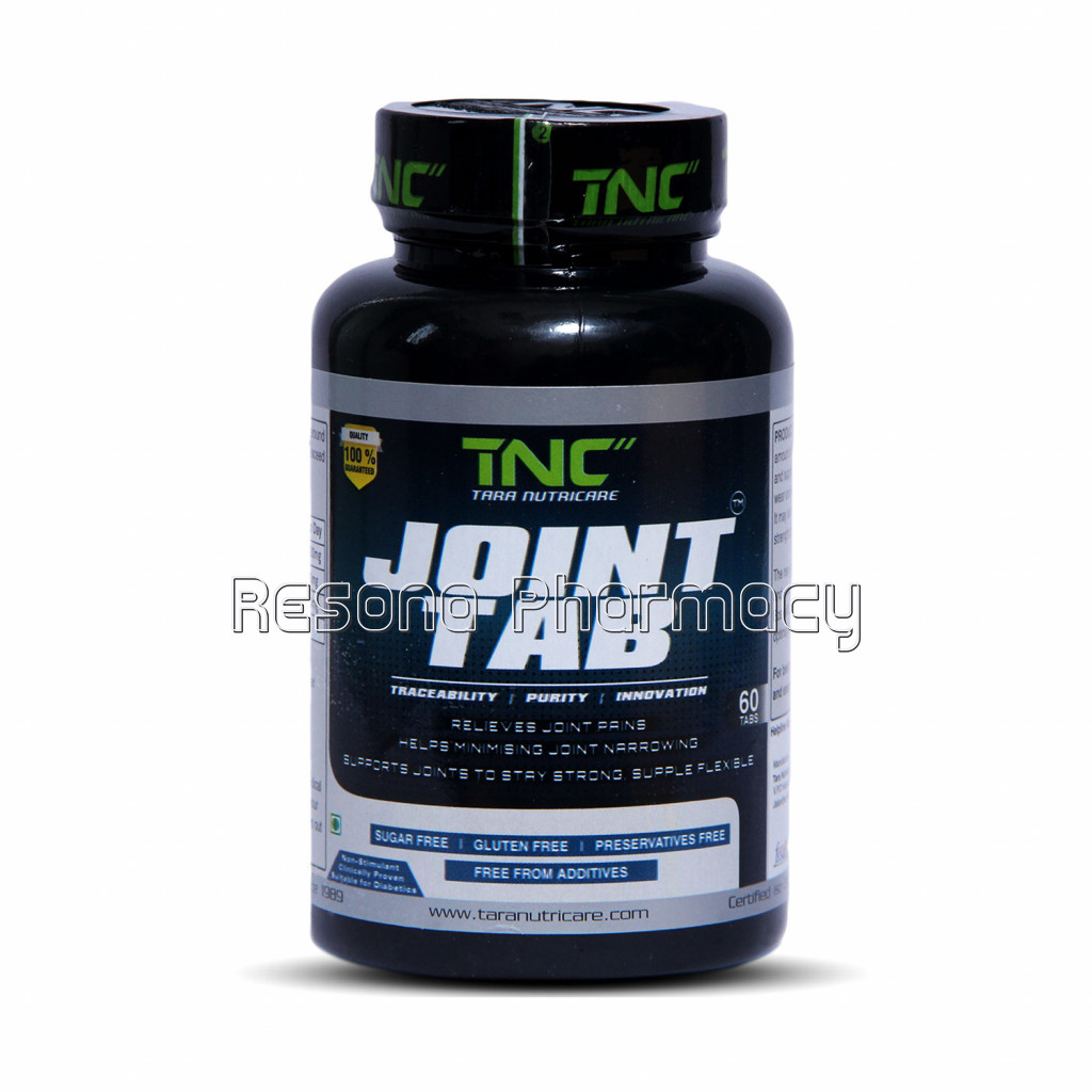 Joint Tab (60 Tabs)