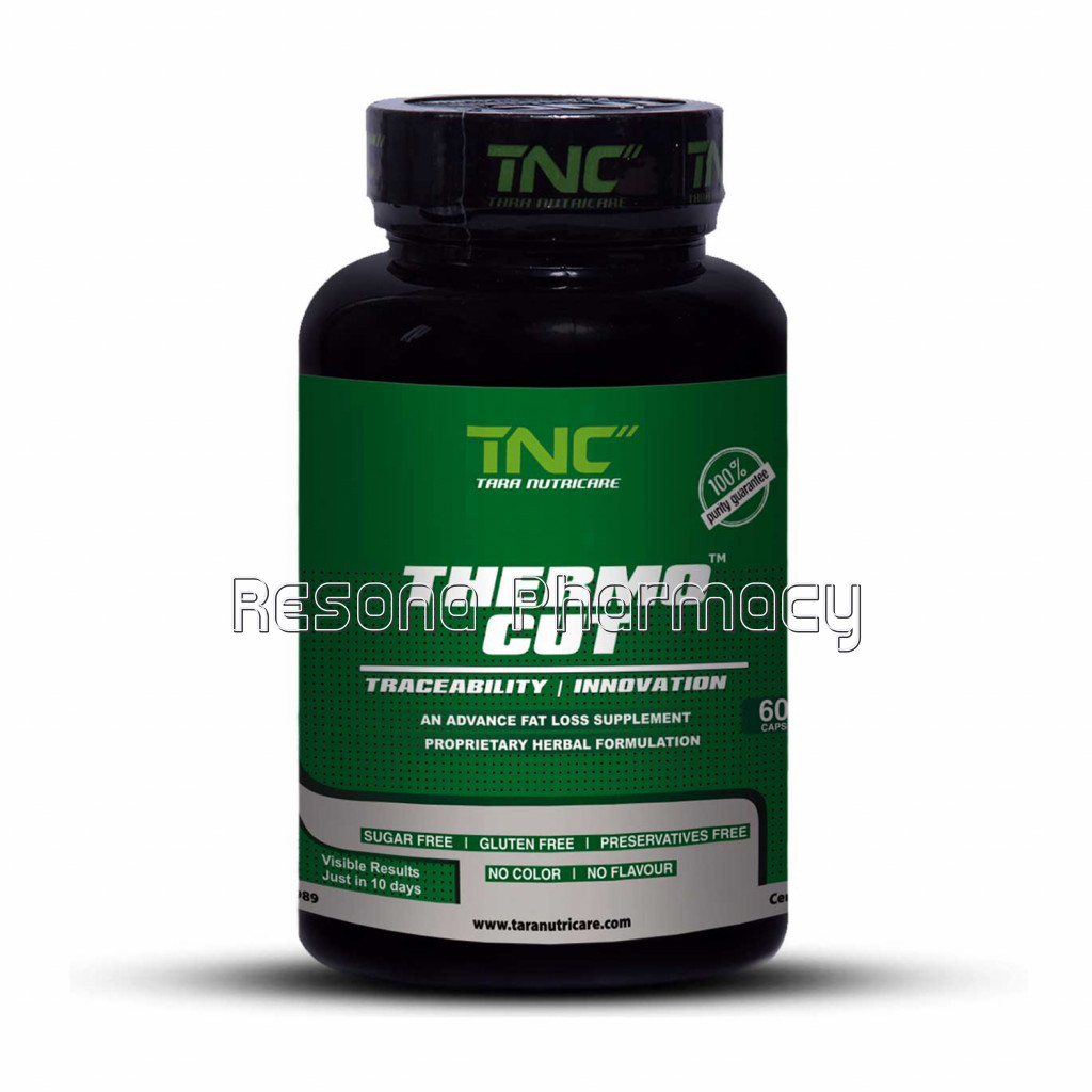 Thermocut