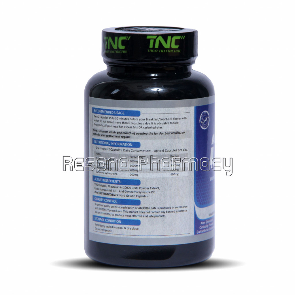 Absorbi Lean