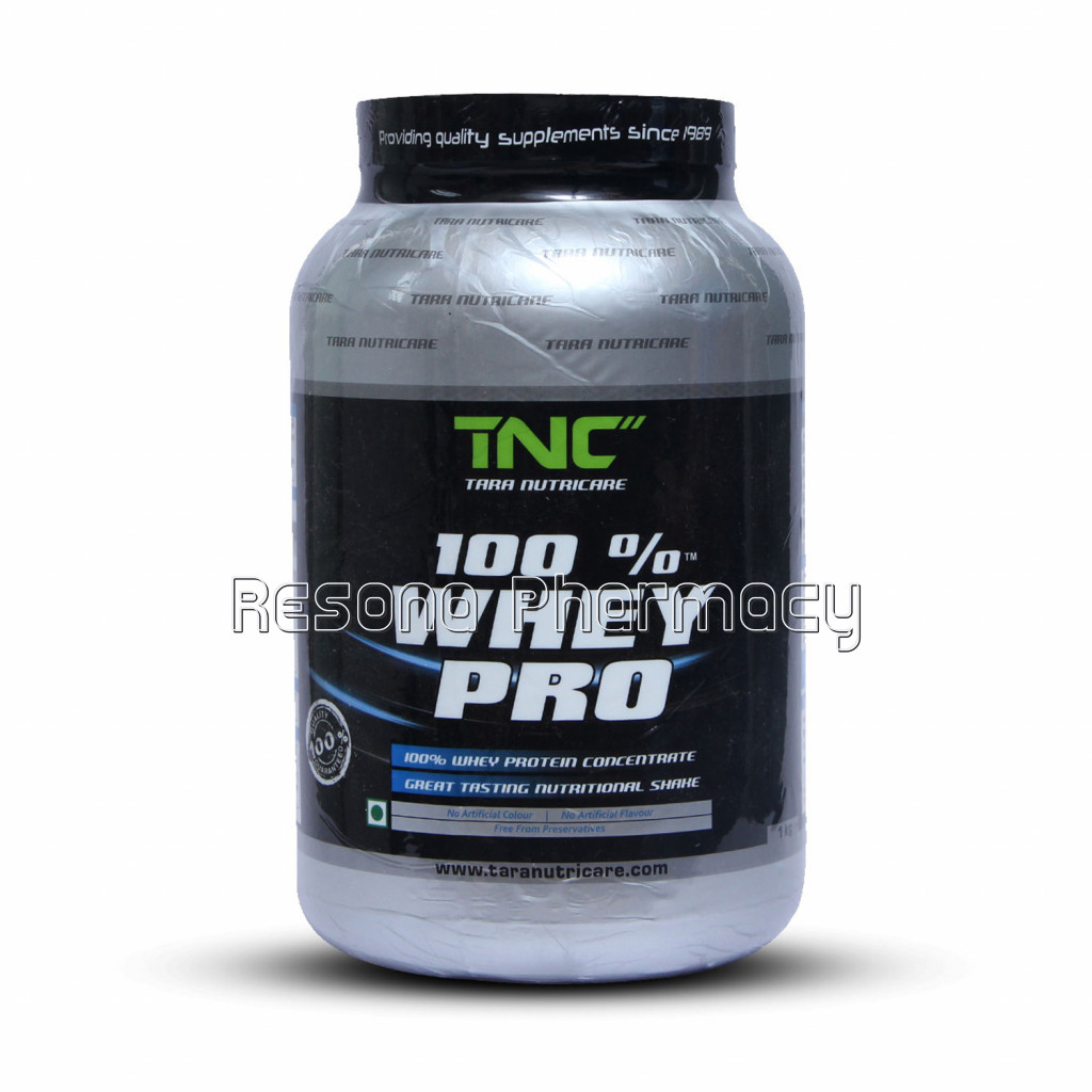 100% Whey Pro Mango Flavour 1 Kg