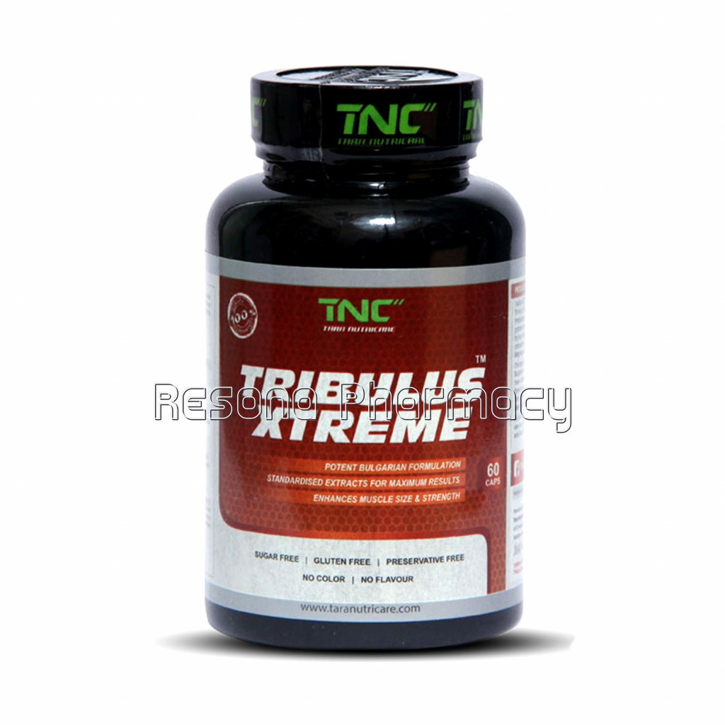 Tribulus Xtreme