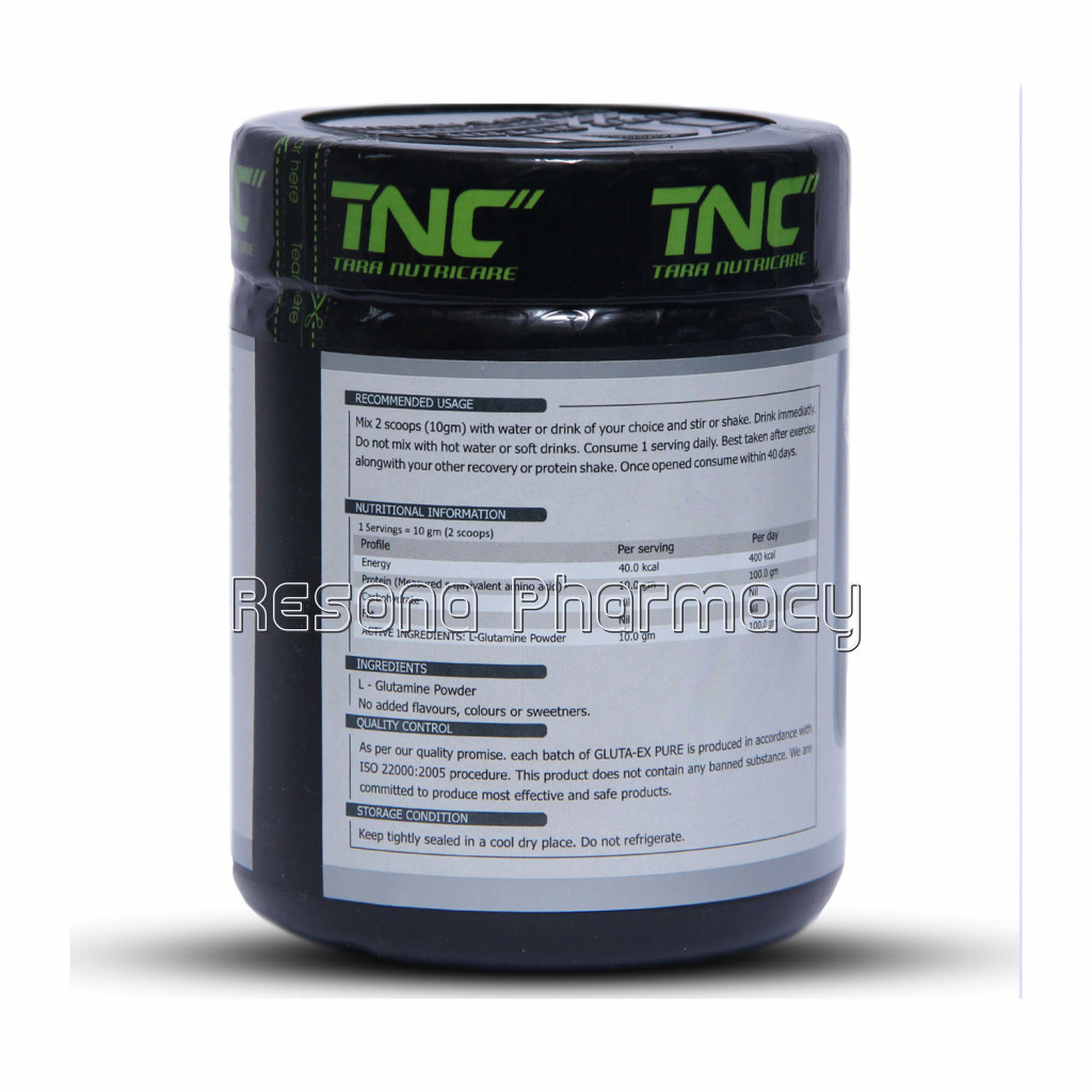 Gluta Ex Pure 300 Gm