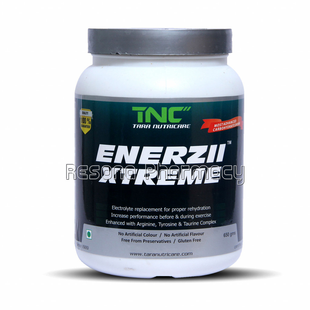 Enerzii Xtreme