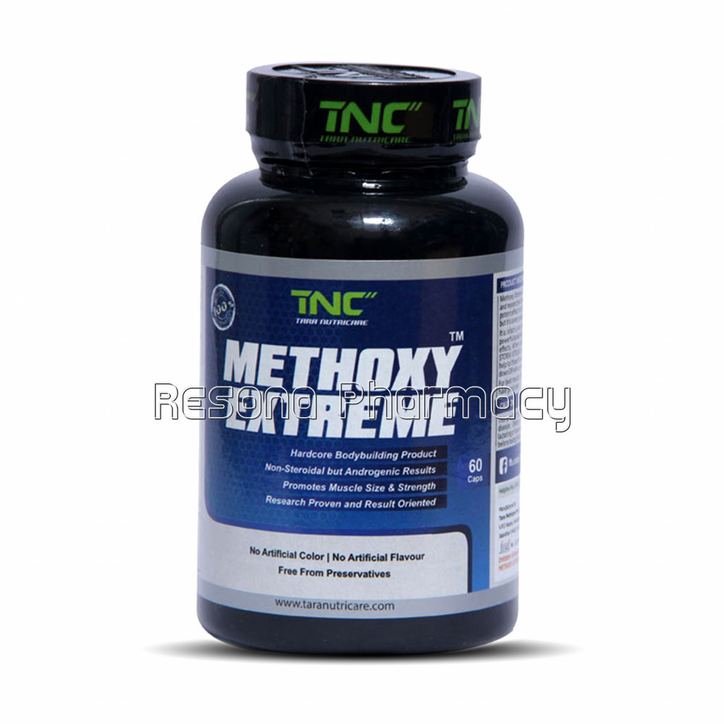 Methoxy Xtreme