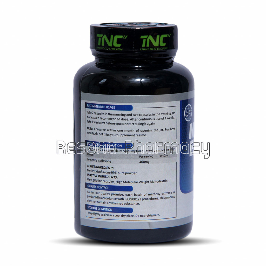 Methoxy Xtreme