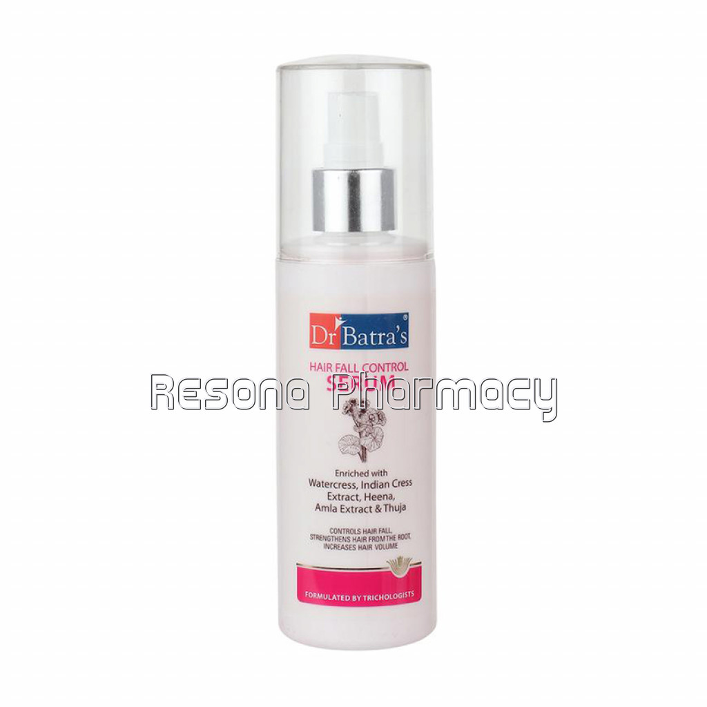Dr.Batra`S Hair Fall Control Serum