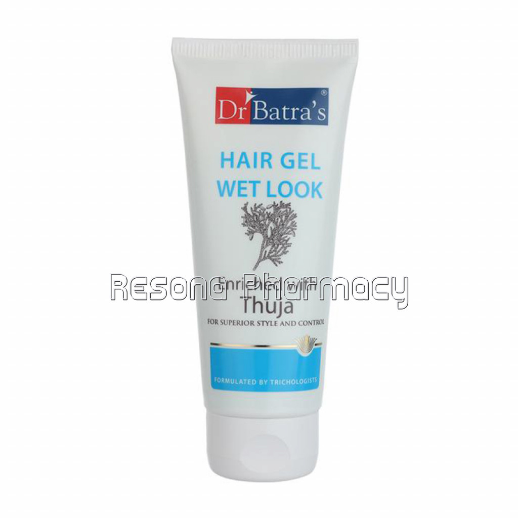 Dr. Batra’S Hair Gel