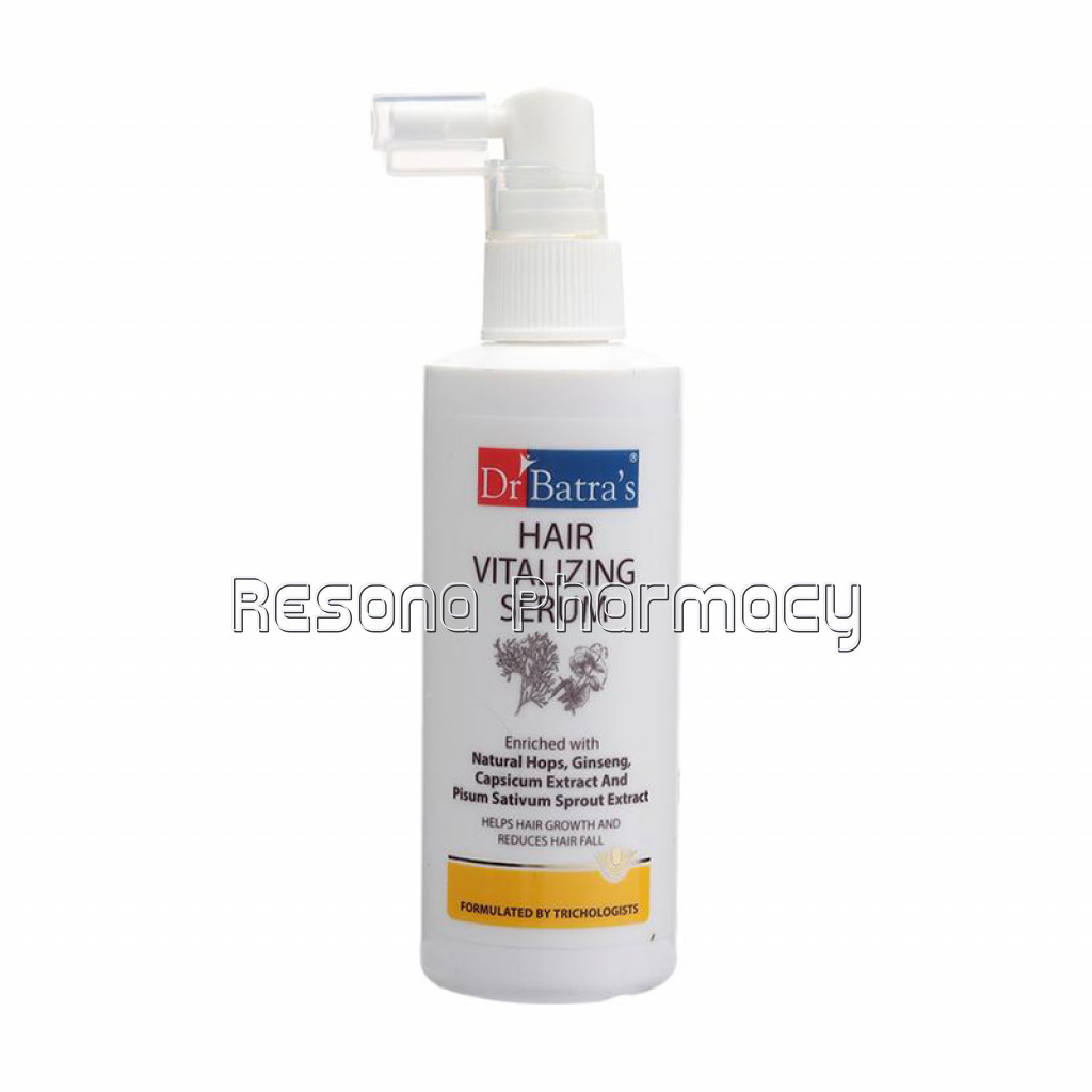 Dr. Batra’S Hair Vitalizing Serum