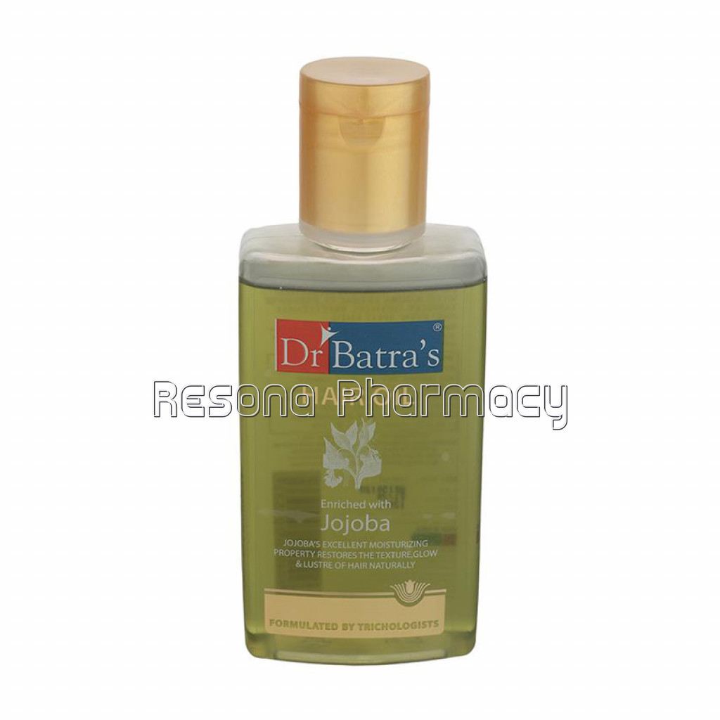 Dr. Batra`S Hair Oil   100 Ml