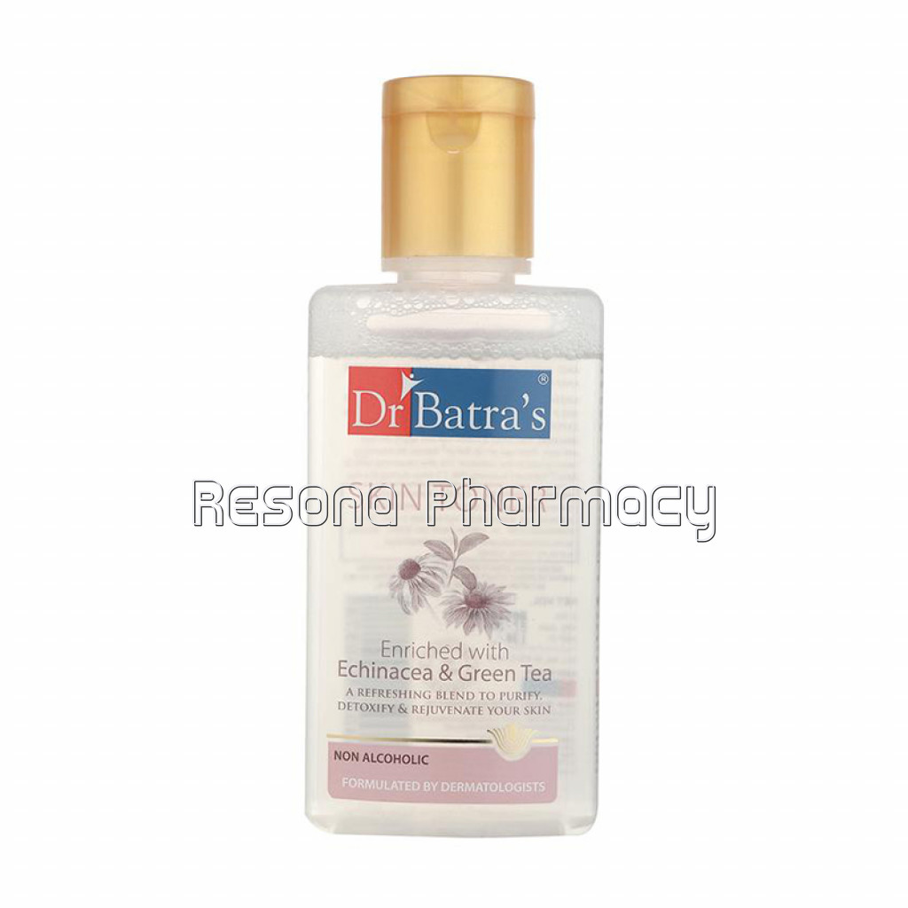 Dr Batra’S Skin Toner   100Ml