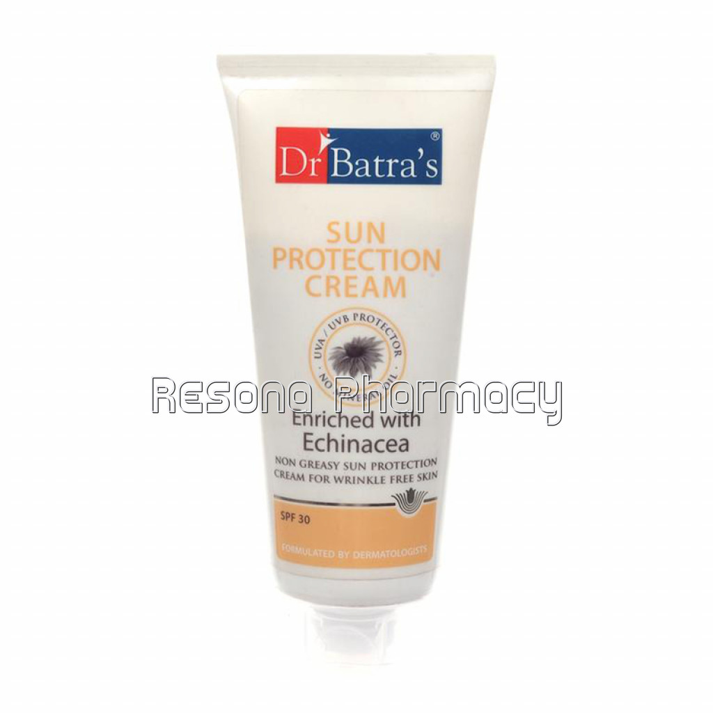 Dr. Batra'S Sun Protection Cream