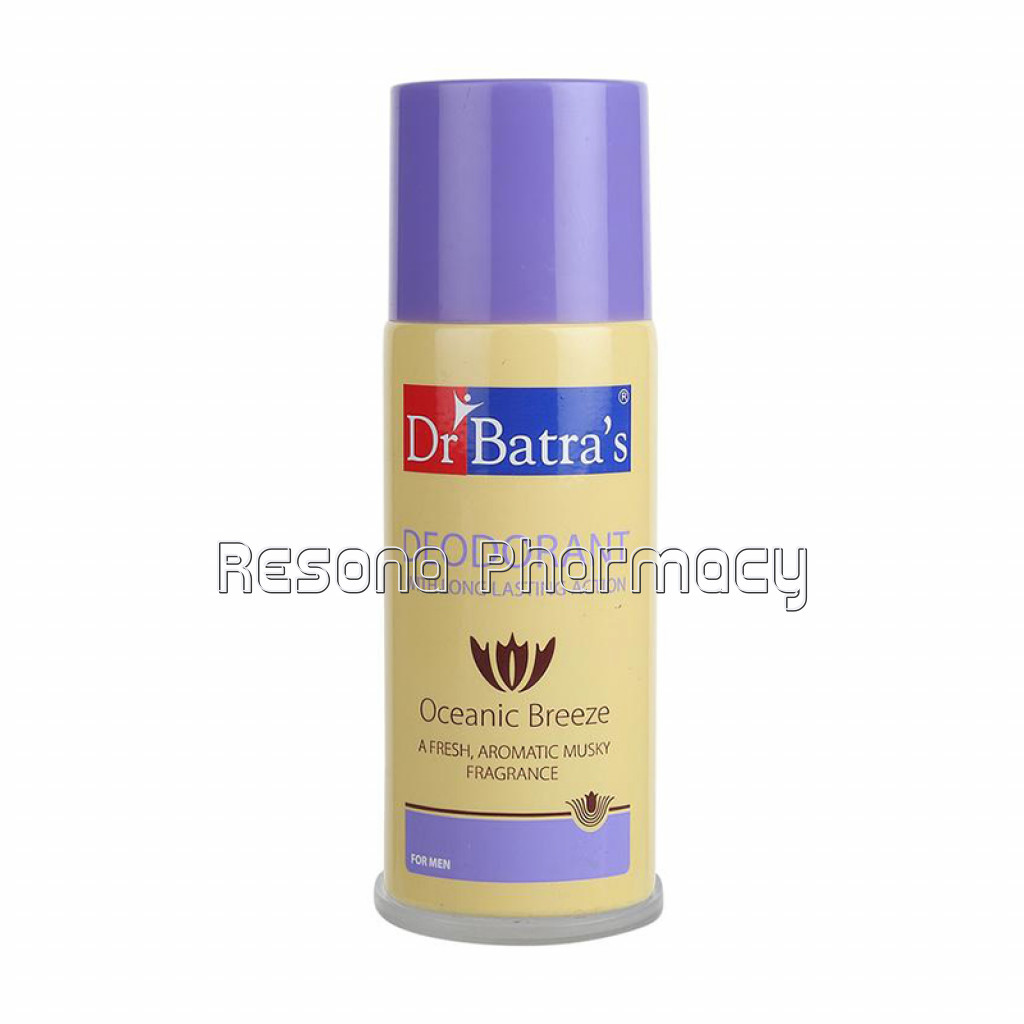 Dr Batra’S Deo For Men