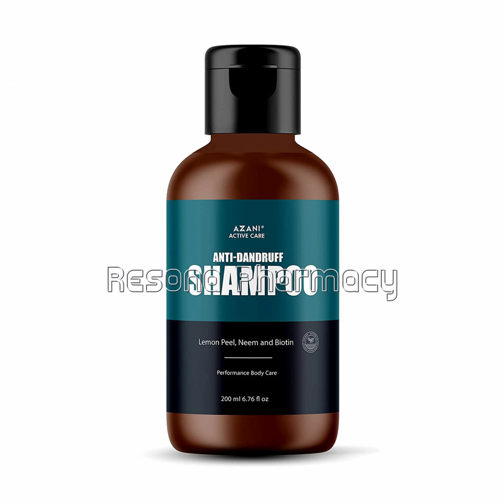 Anti Dandruff Shampoo 200Ml Pack Of 1