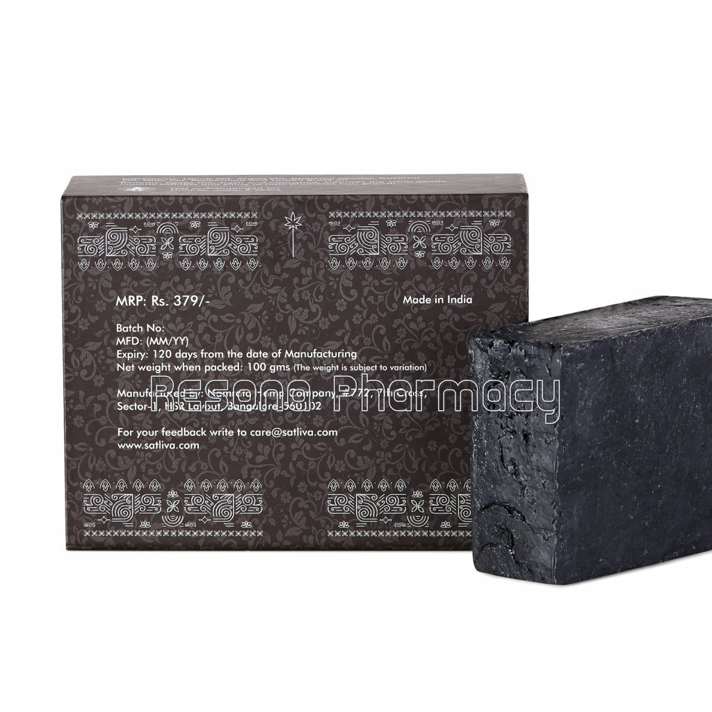 Hemp With Argan And Activated Charcoal Shampoo Bar   Strengthens Hair Follicles, Removes Impurities and Absorbs Excess Oil Pack Of 1