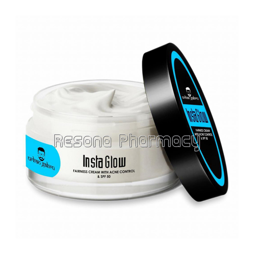 Urbangabru Face Cream