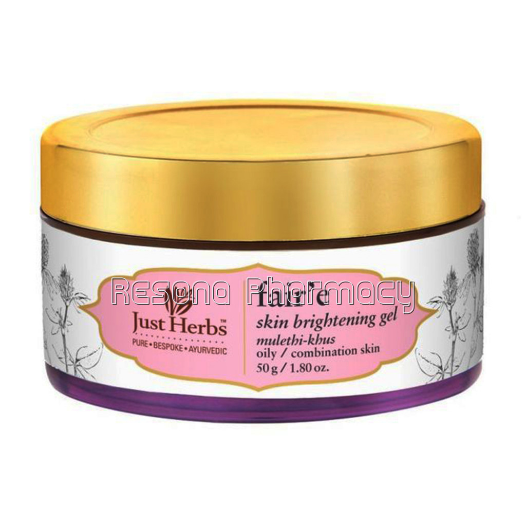 Fair'E Mulethi Khus Skin Brightening Gel
