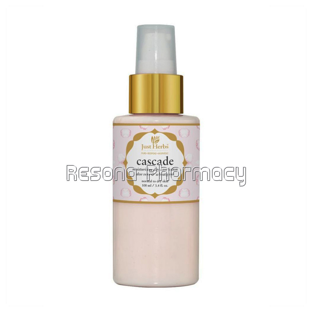 Cascade Moisturising Day Care Lotion 100Ml