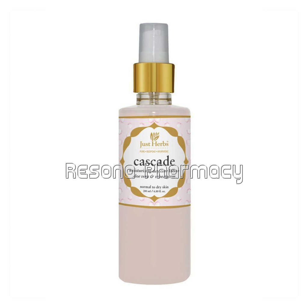 Cascade Moisturising Day Care Lotion 200Ml