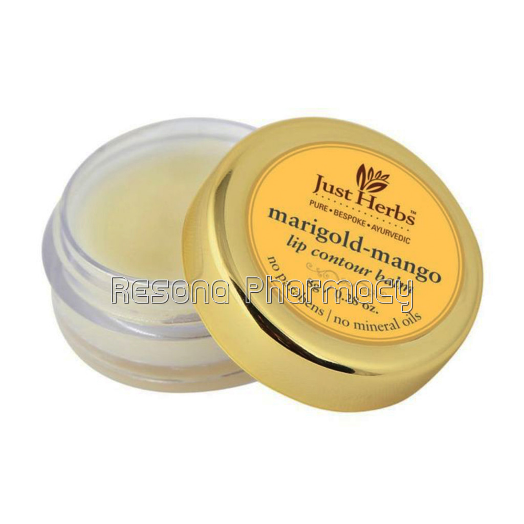 Marigold Mango Lip Contour Balm