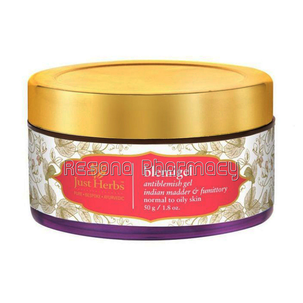 Blemigel Anti Blemish Gel
