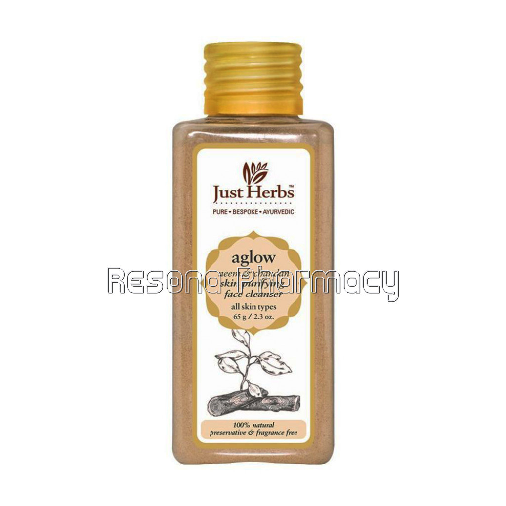 Aglow Neem Chandan Skin Purifying Face Cleanser